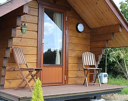 Camping Pod Camping Pod