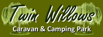 Twin Willows Caravan & Camping Park